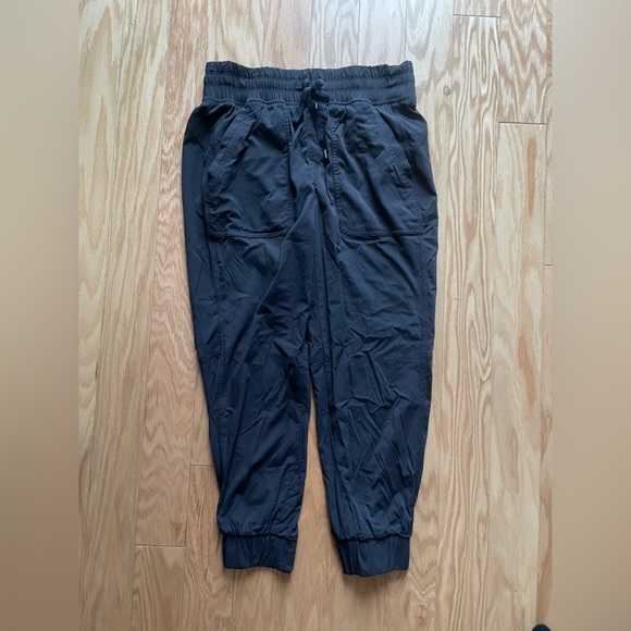 Eddie Bauer Sightscape Horizon Pull-On Joggers - Picture 2 of 7